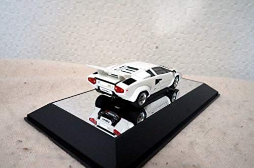 Amazon | オートアート シグネチャー ランボルギーニ カウンタック